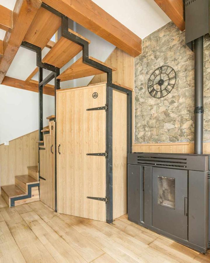 Casa Los Altos De Santiago 비야누아 외부 사진