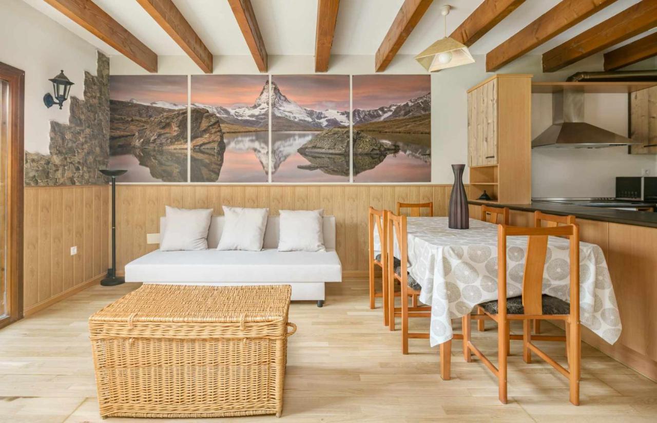 Casa Los Altos De Santiago 비야누아 외부 사진
