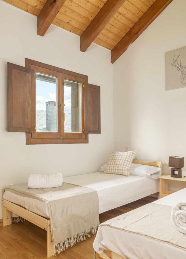 Casa Los Altos De Santiago 비야누아 외부 사진