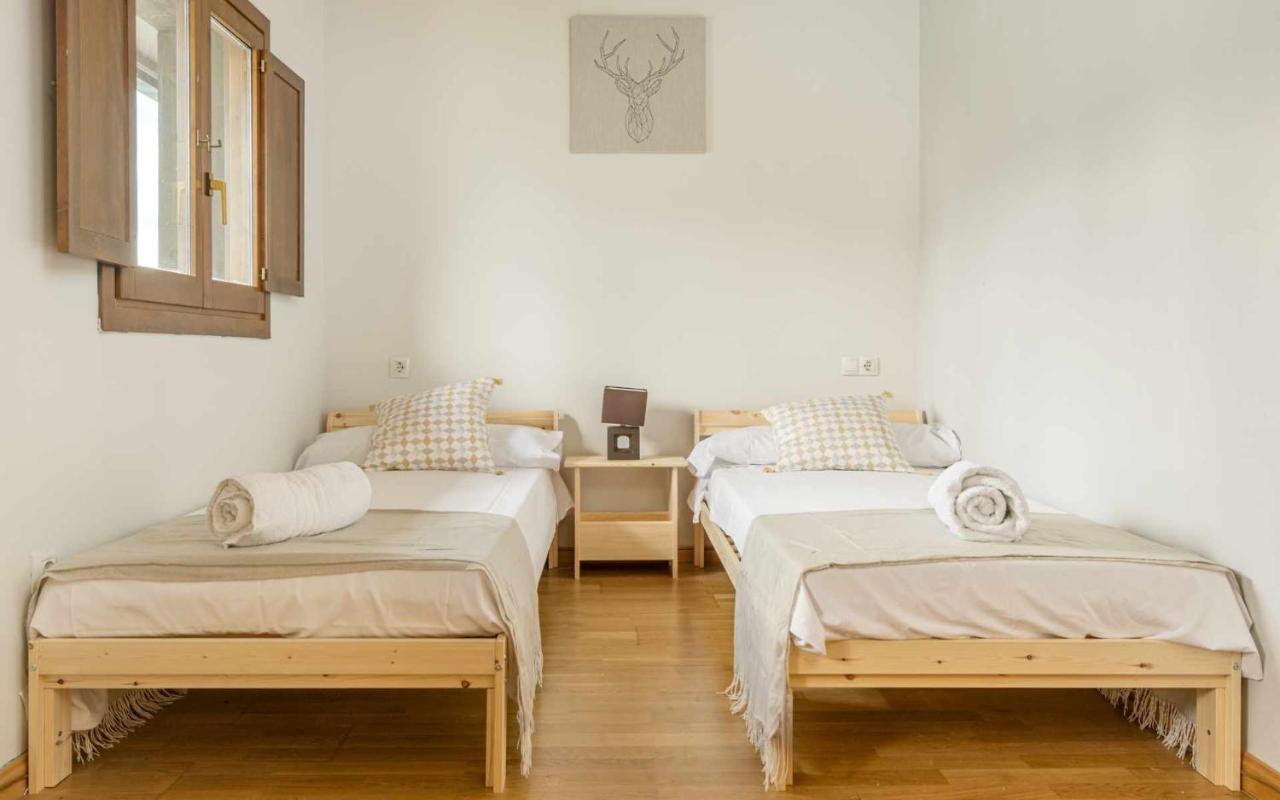 Casa Los Altos De Santiago 비야누아 외부 사진